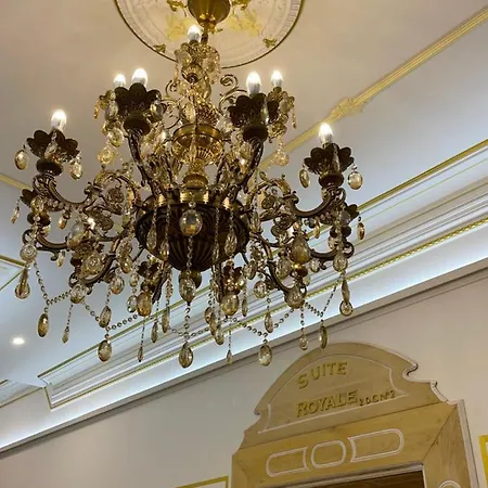 Orientale Maison De L'eglise Du Couvent 게스트하우스