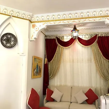 게스트하우스 Orientale Maison De L'eglise Du Couvent 3*