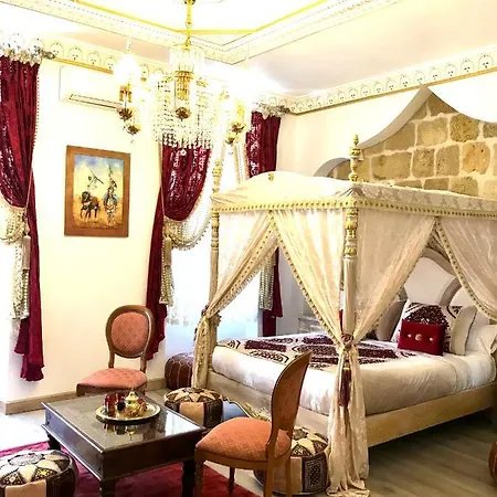 Orientale Maison De L'eglise Du Couvent 3*