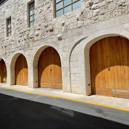 Orientale Maison De L'eglise Du Couvent 게스트하우스 3*