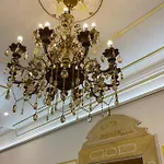 Orientale Maison De L'eglise Du Couvent בית הארחה