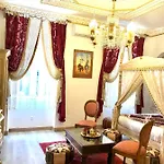 בית הארחה Orientale Maison De L'eglise Du Couvent 3*