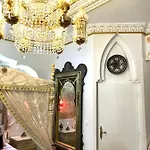 Orientale Maison De L'eglise Du Couvent בית הארחה 3*