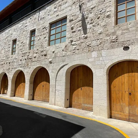 Orientale Maison De L'eglise Du Couvent Narbonne